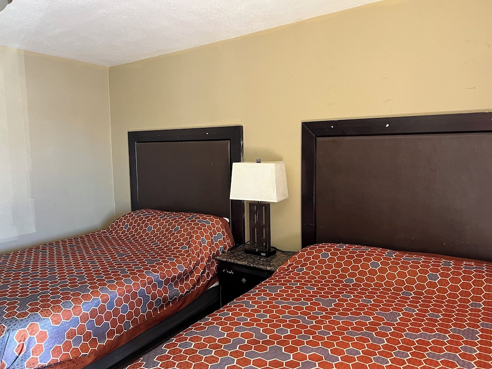 Sai Park Motel