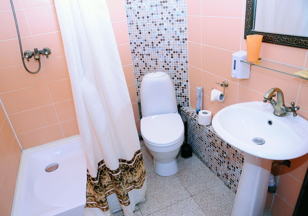 Hotel Goncharov