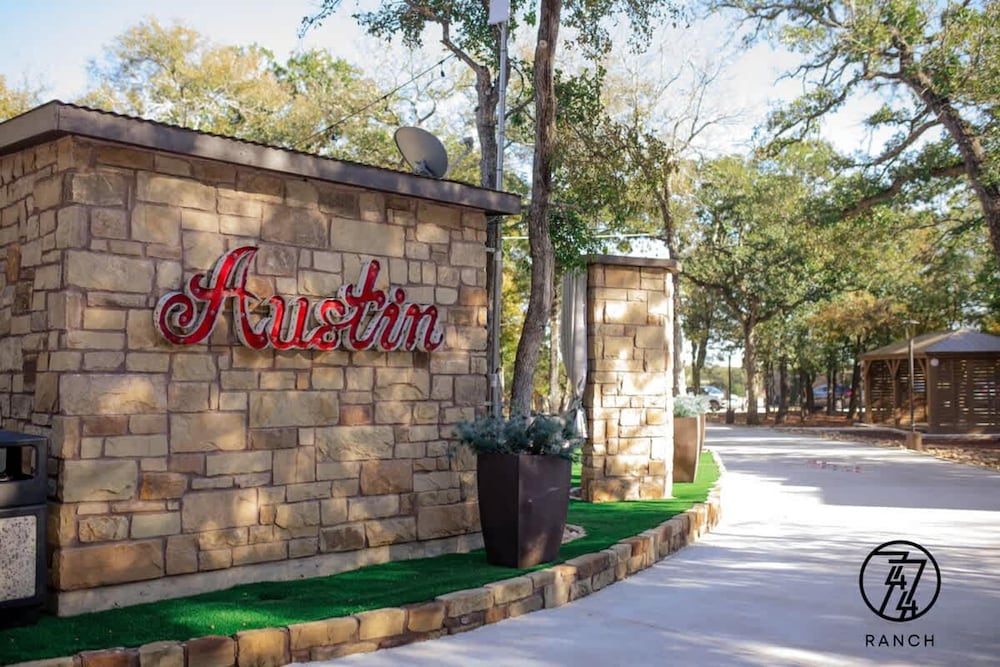The Aspen Unit in Austin