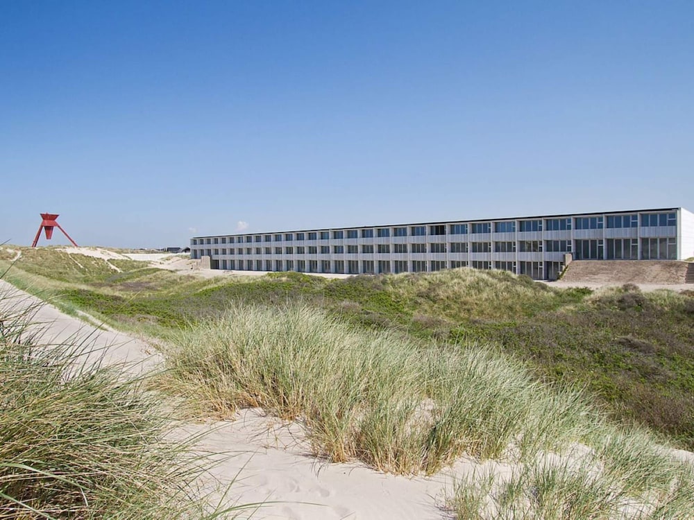 8 Person Holiday Home on a Holiday Park in Blokhus