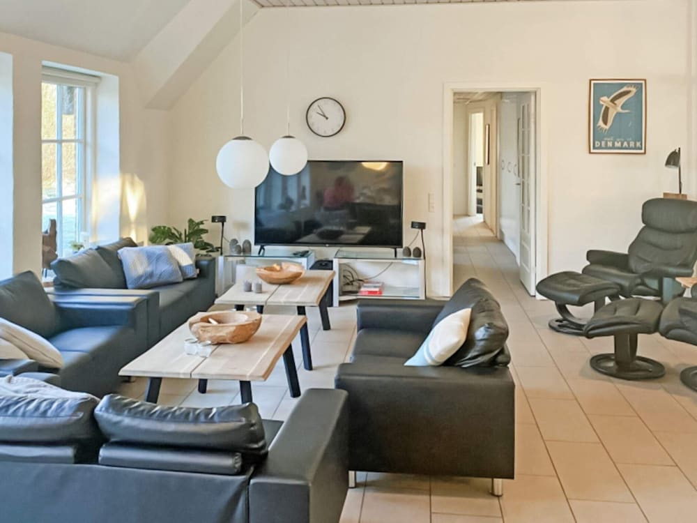 Luxury Retreat by the Sea - By Traum Ferienwohnungen