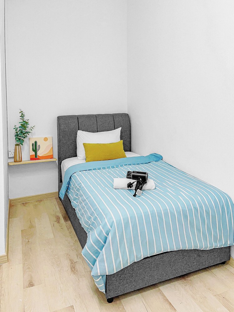 3 Bedroom