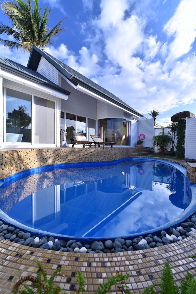 Kenting Calla Lily Villa