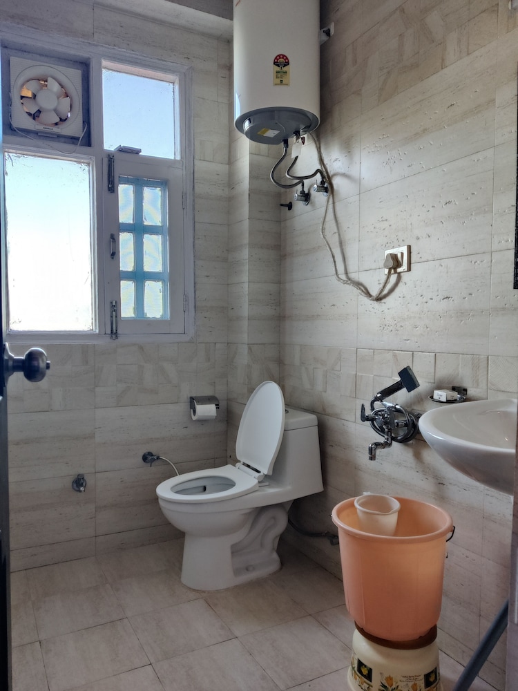 Aarika Homestay