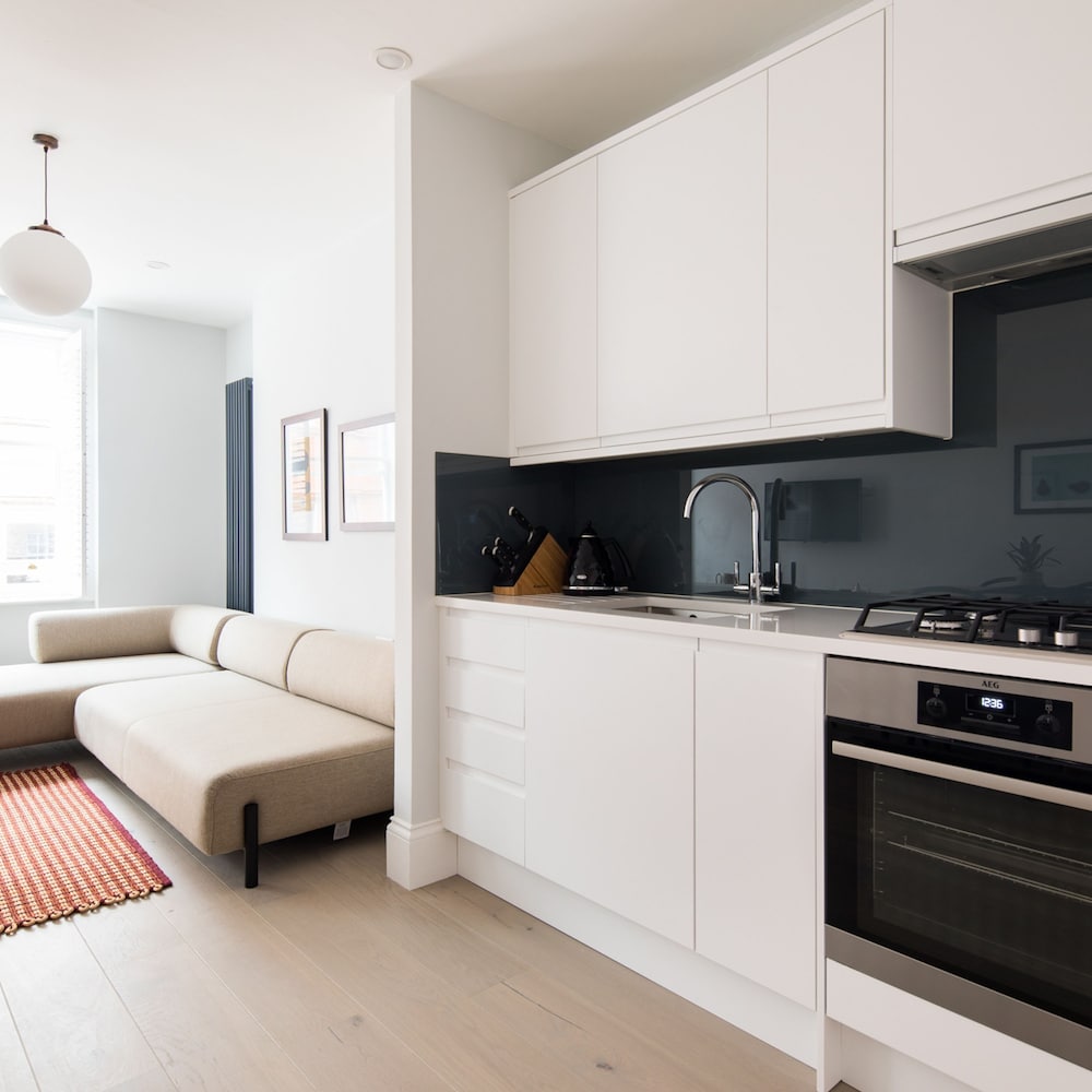 Amazing Leicester Sq 1BR - Netflix Nespresso