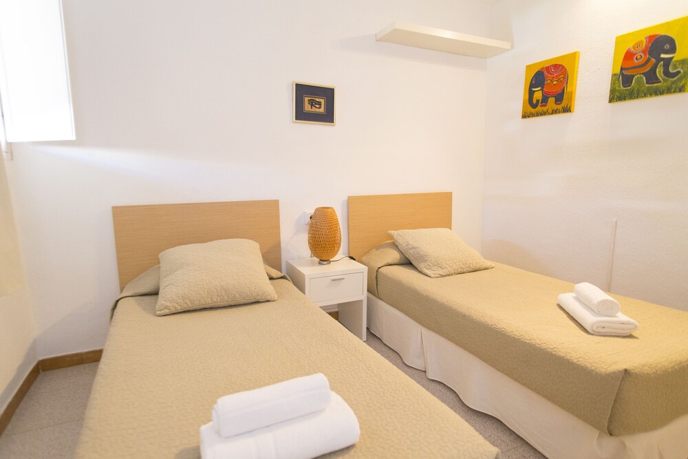 HappyVila Fisherhouse Apartments