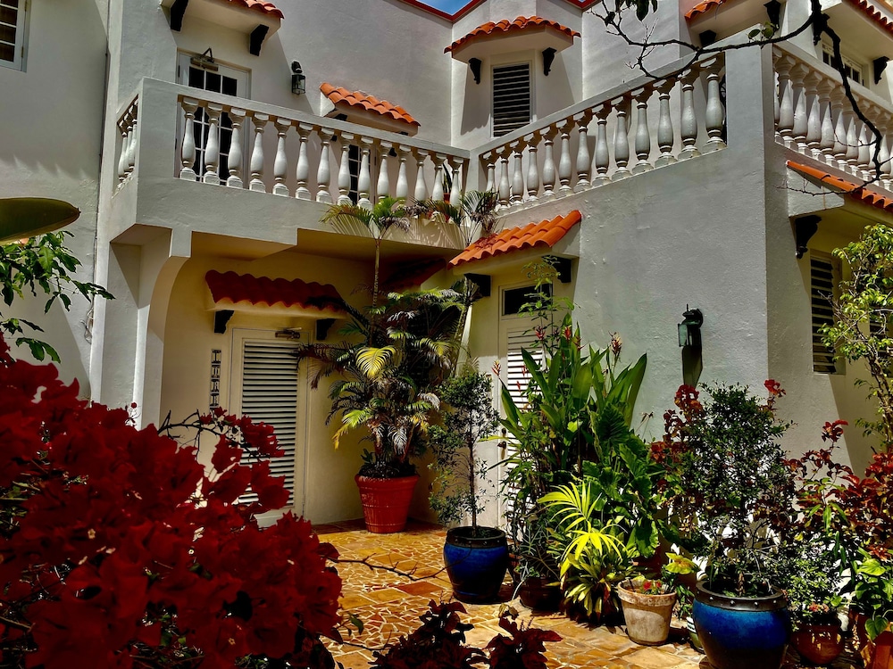 At Wind Chimes Boutique Hotel - Property Image 157