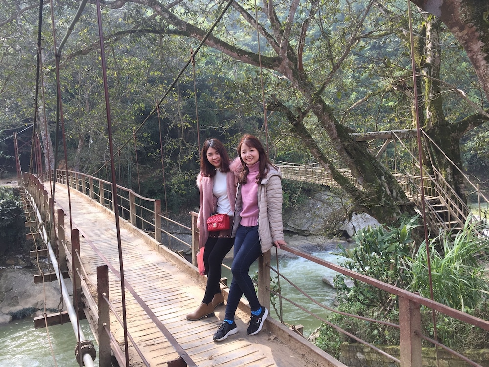 Freedom Homestay