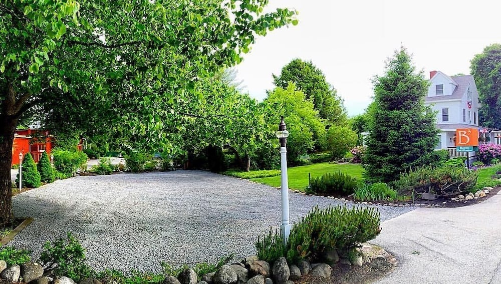 Bourne Bed and Breakfast