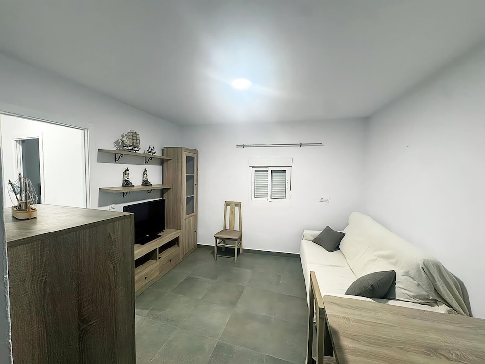 Apartamento acogedor a 300m de la playa