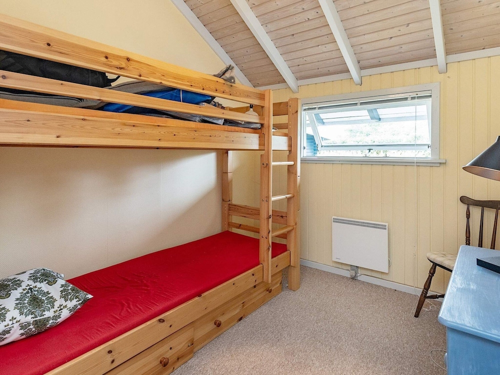 6 Person Holiday Home in Vaeggerlose view 3