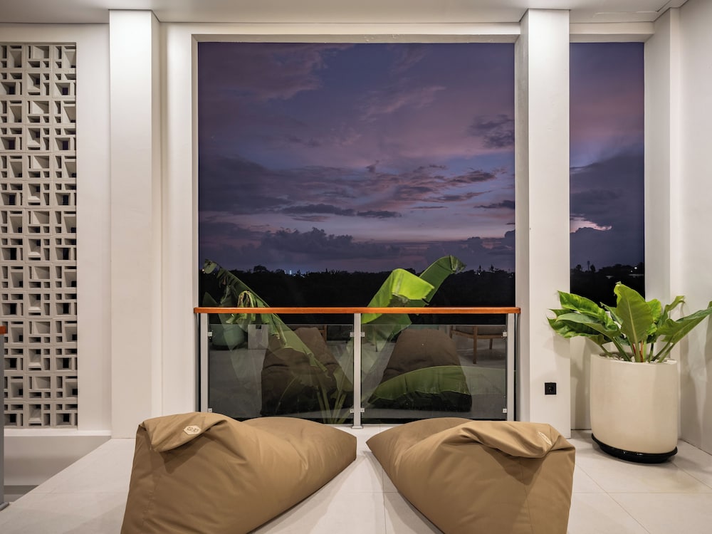 Laid Back Villa