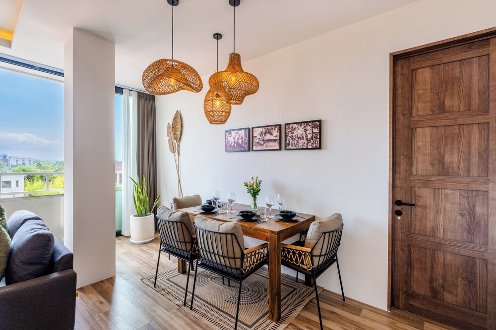 Avanya Apartments by Pertama Management