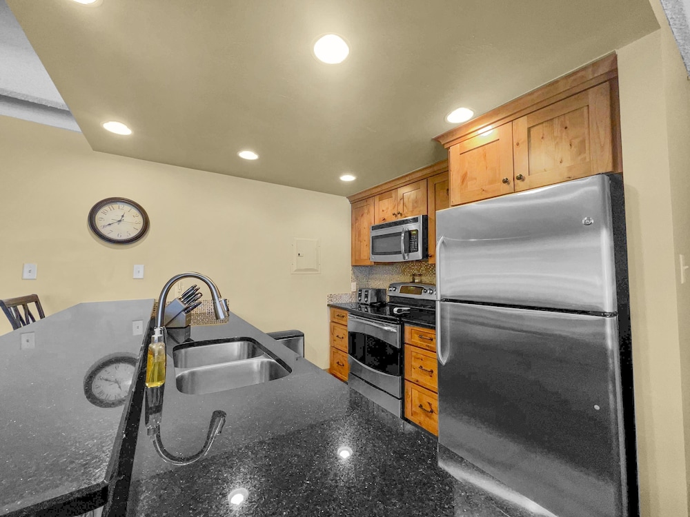 SkyRun - Copper Mountain Resort Vacation Condos