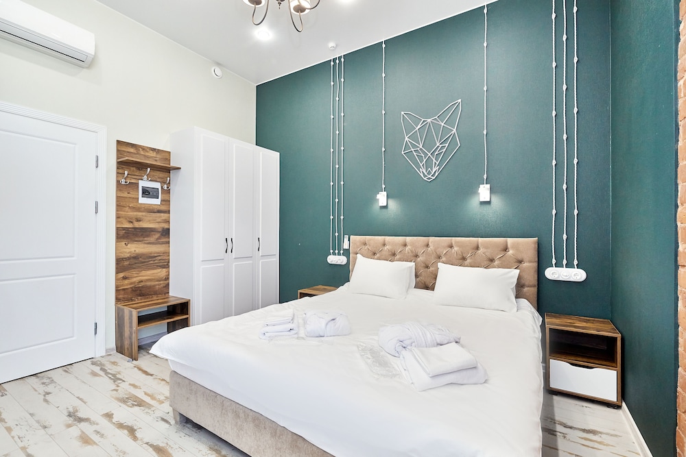 Hotel Grand Apart view 4