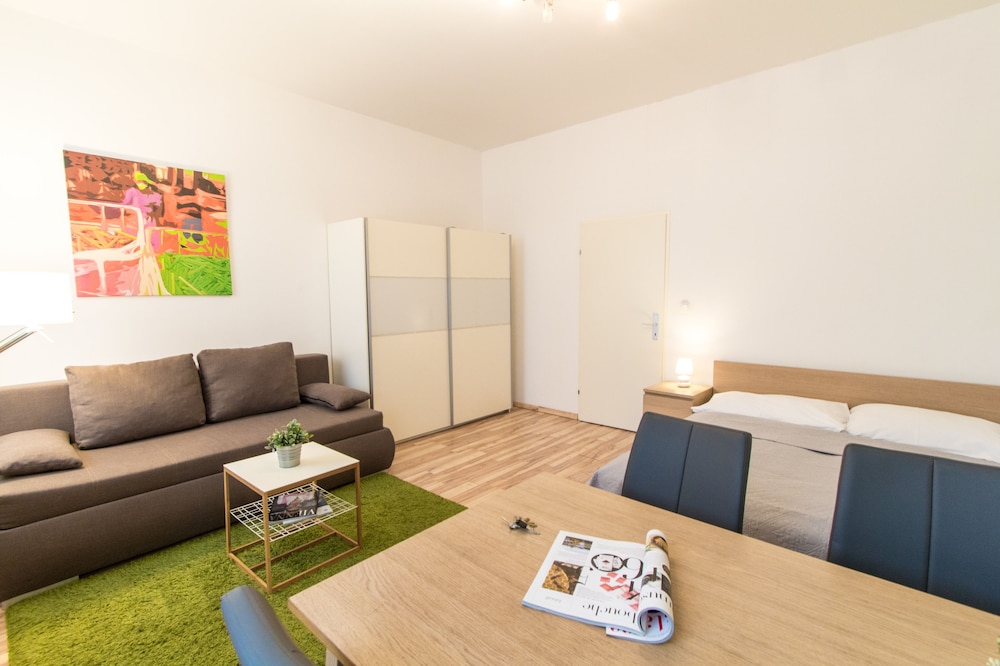 Apartment Enenkelstrasse