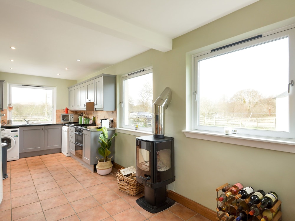 Borgan Cottage