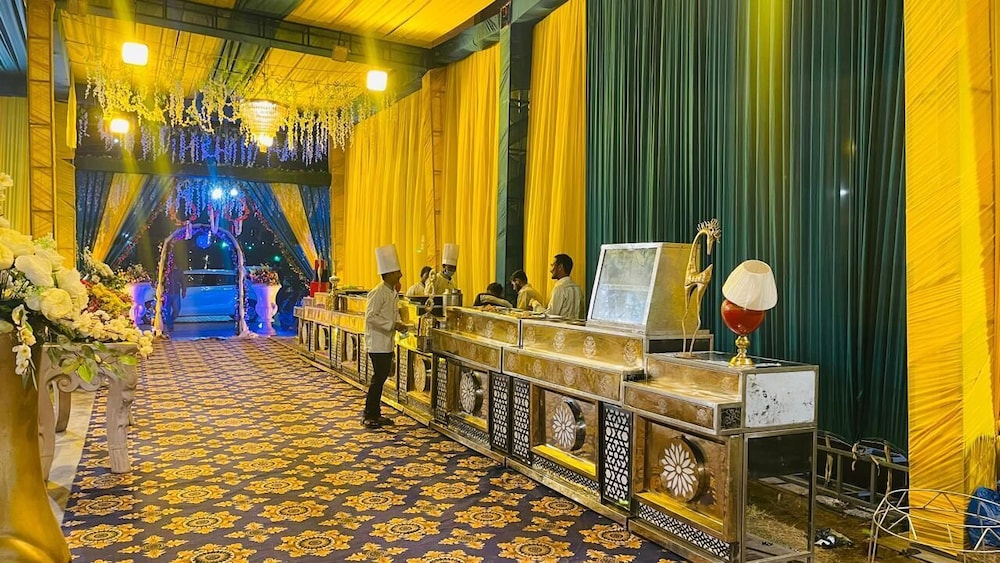Hotel A9 Resorts