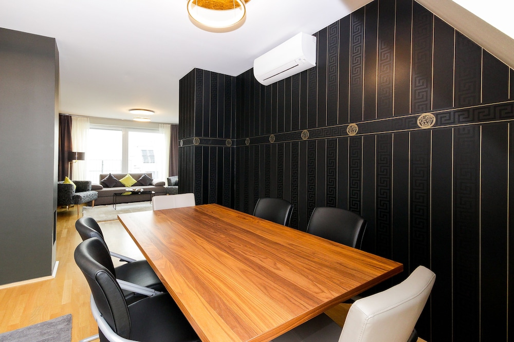 Abieshomes Serviced Apartments - Messe Prater