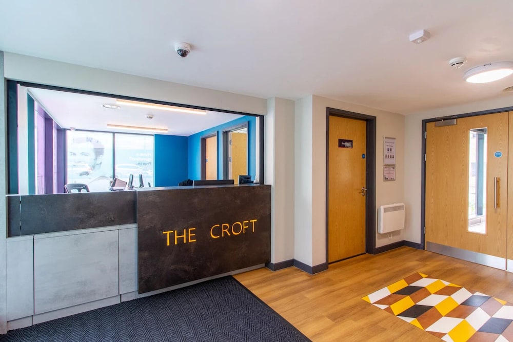 The Croft