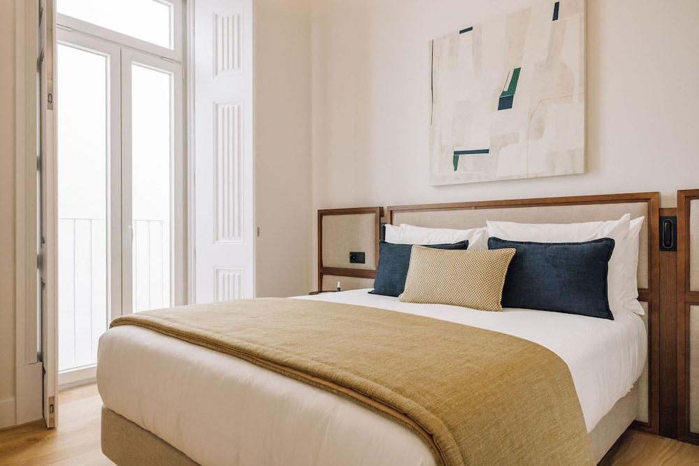 Ando Living - Abrantes 50 House