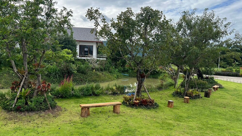 Sumator Resort