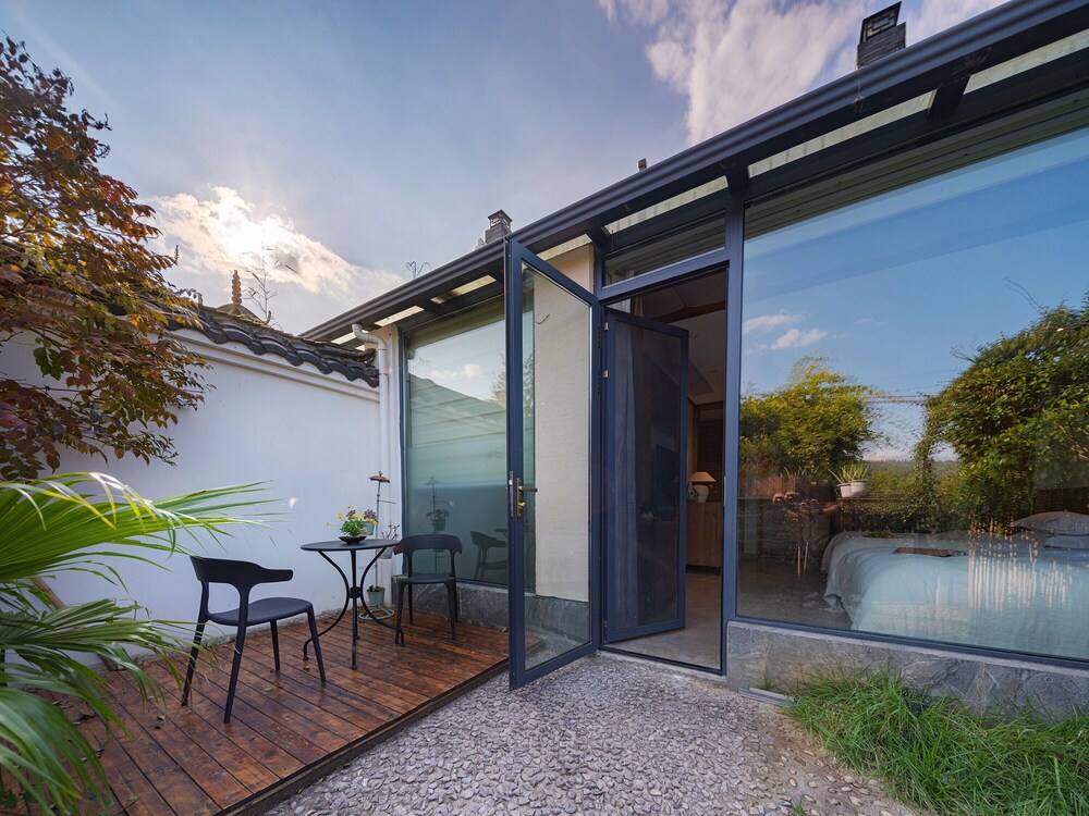 Wang Yun Residence Boutique Homestay