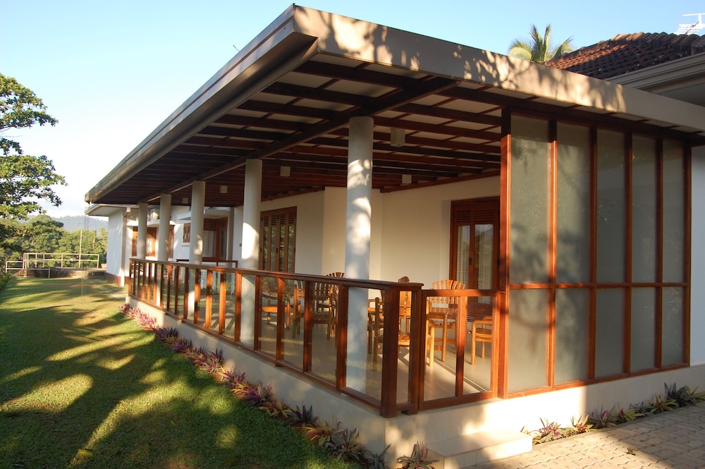 Serene Villa