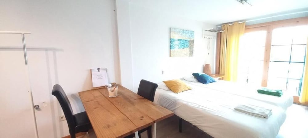 Oporto SurfLodge