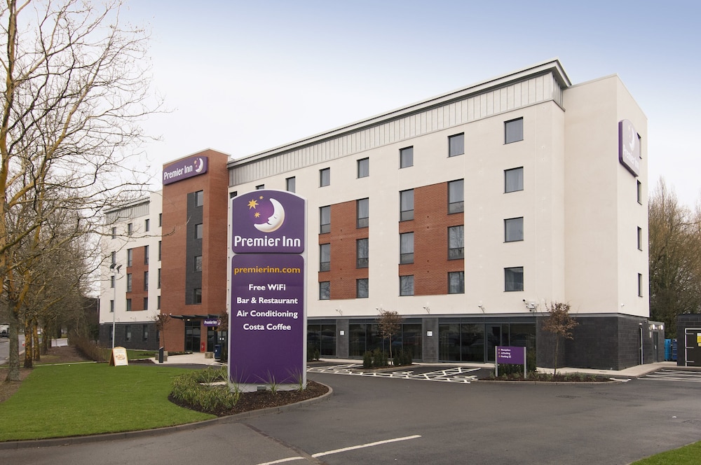 Premier Inn Warwick, photo 32