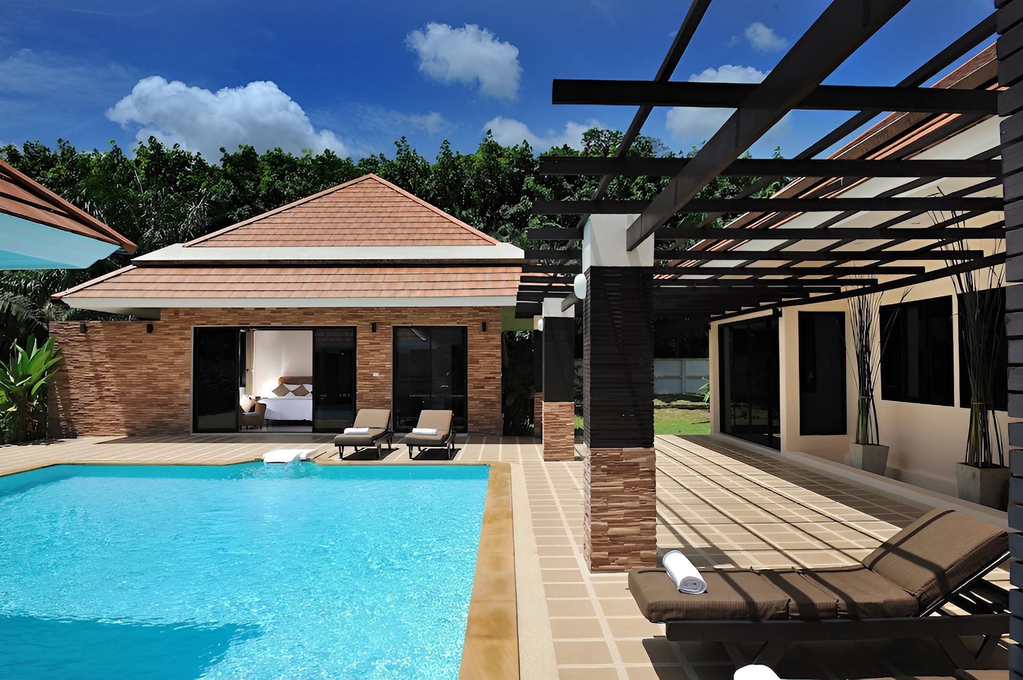 Baan Santi