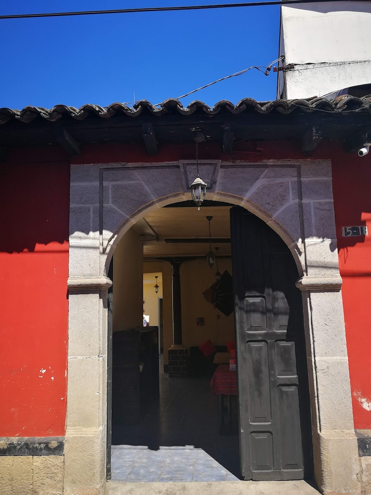 Casa I'X - Hostel, photo 13