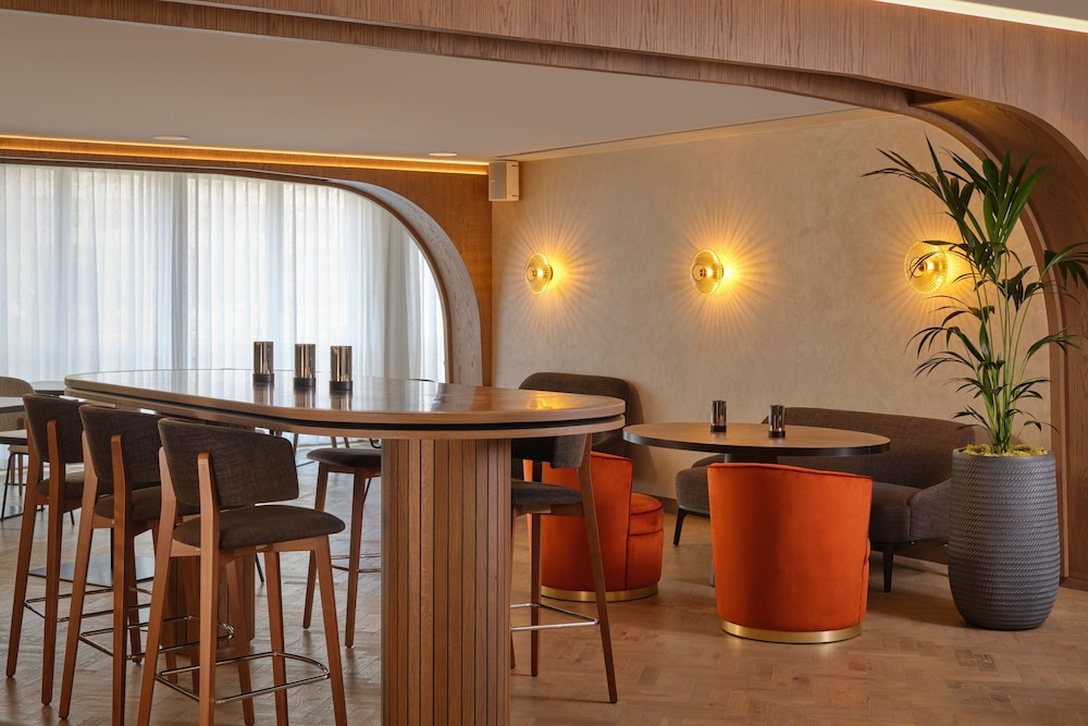 The Reach at Piccadilly, Manchester, a Tribute Portfolio Hotel 44
