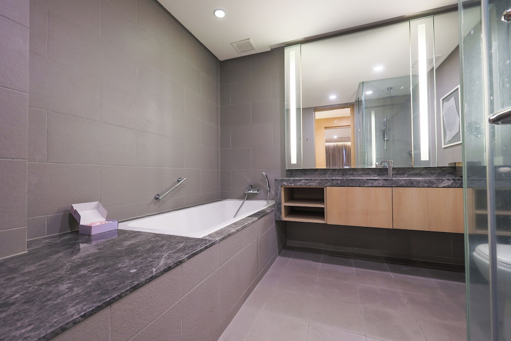 188 Suites KLCC By Bliss Home
