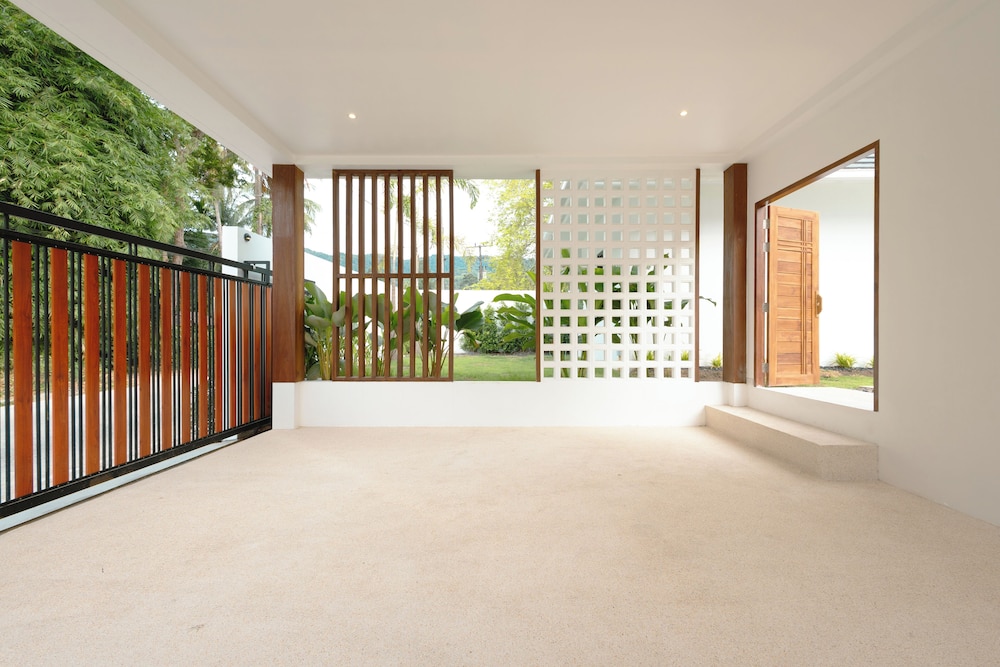 Samui Paradise Pool Villa by Sea N' Rent