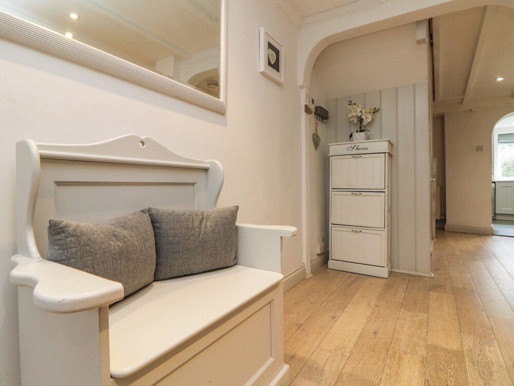 Riversdale Cottage