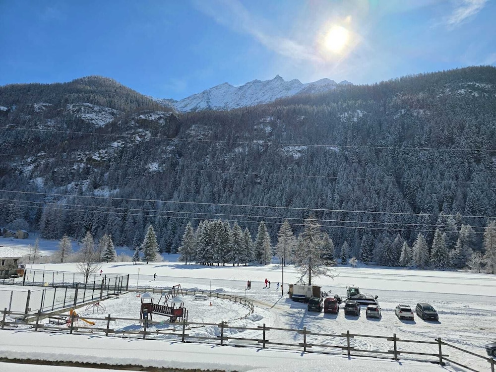 Grand Hotel Ceresole Reale - Property Image 24