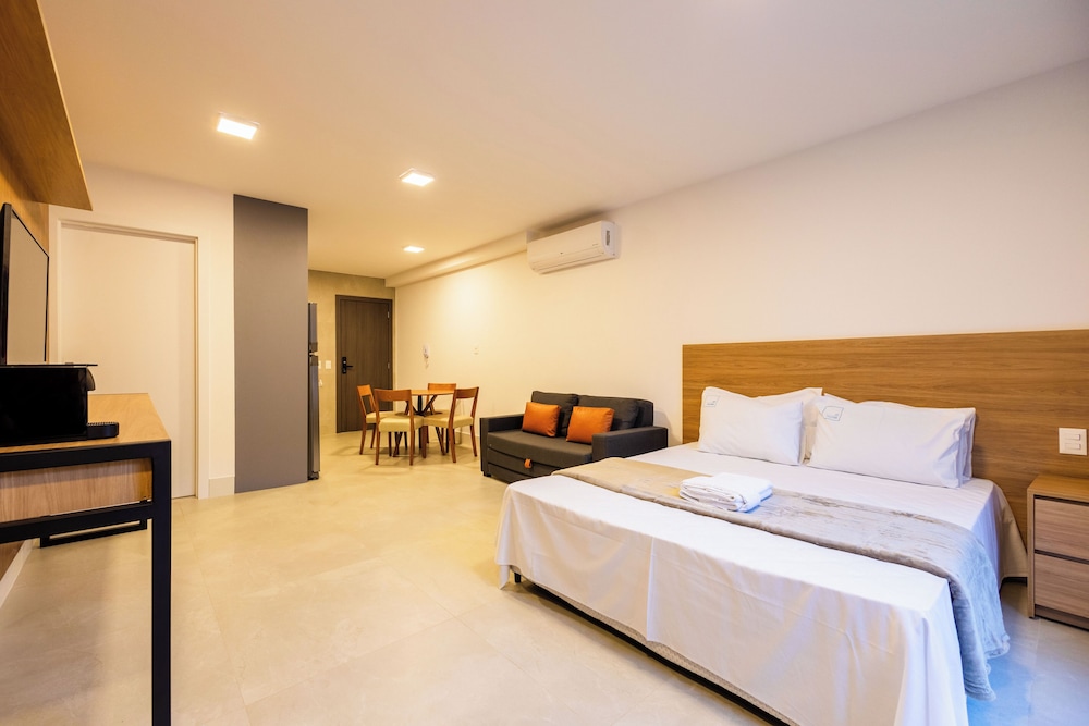 ENE - Apartments in Noroeste in Brasilia