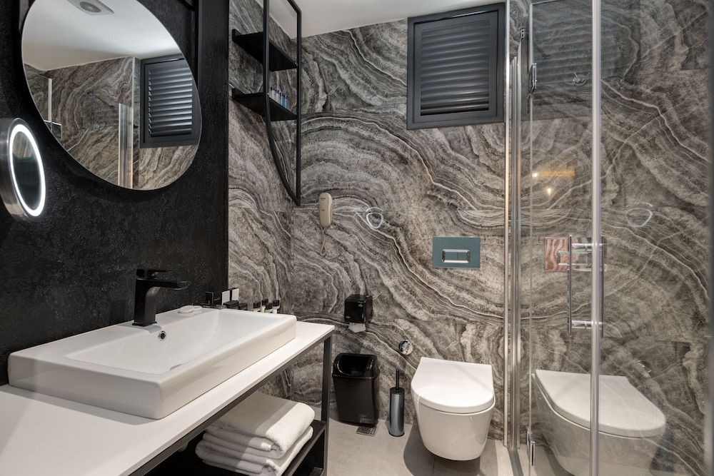 AFFLON SEA HILL KONSEPT - Image 58