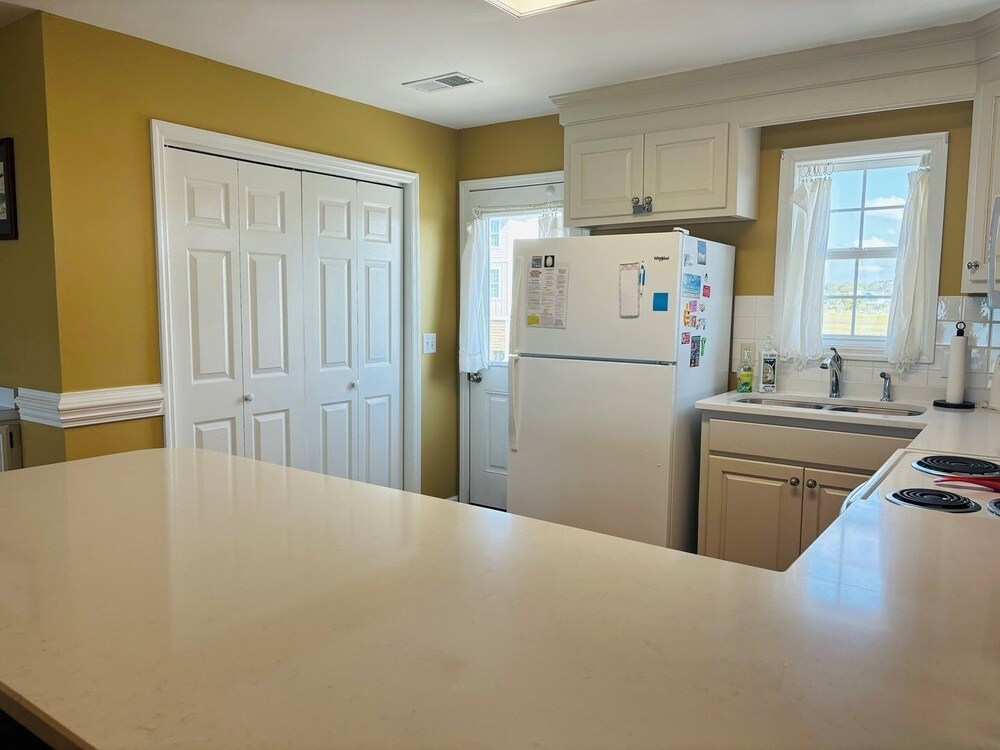 Sea Biscuit - 4 Br Home