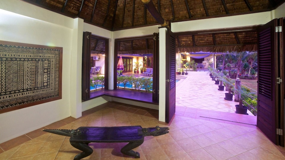 Absolute Beachfront Fiji - view 23