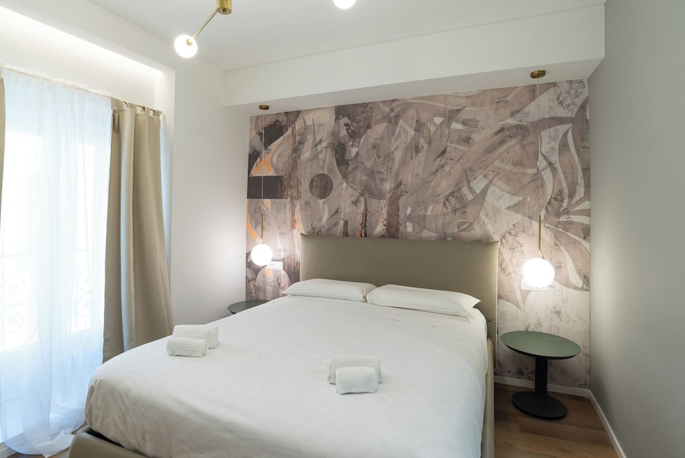 Maison Rasella Palace Suites
