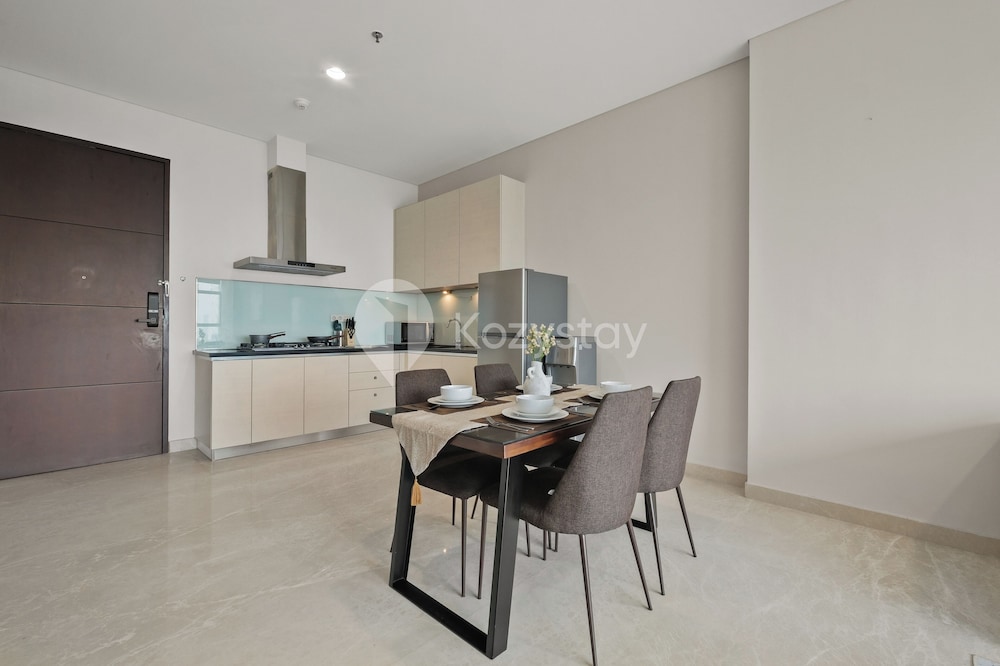 Sorami by Kozystay - Senayan
