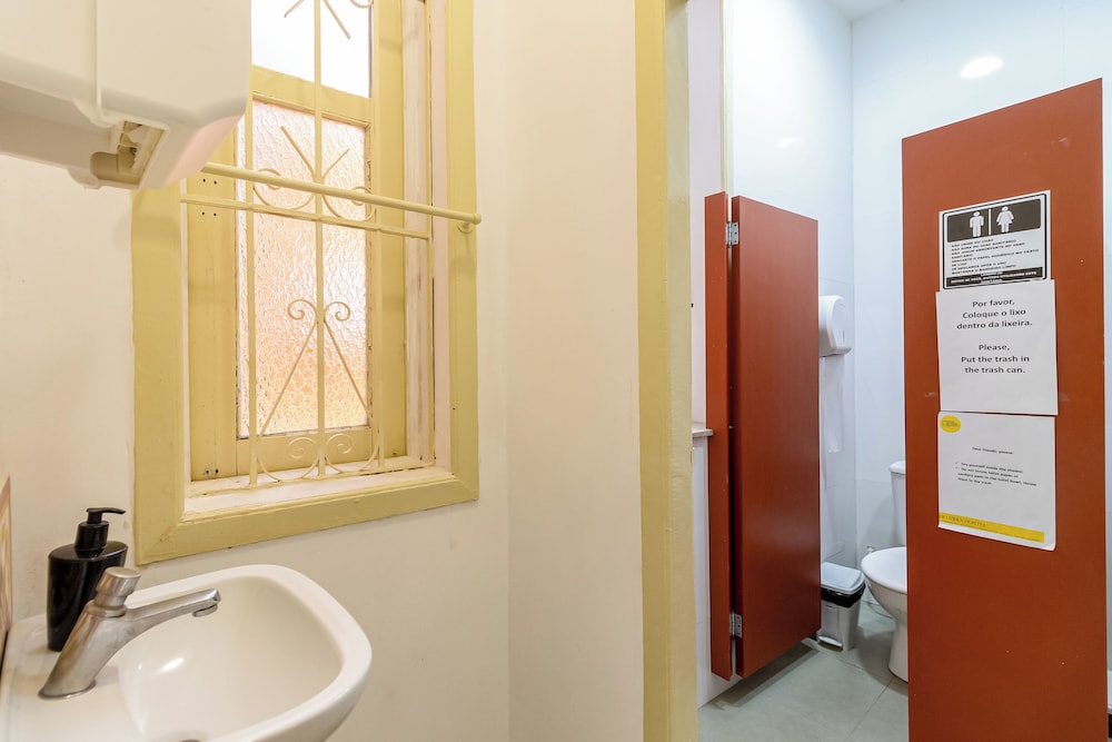 Rio Vibes Hostel
