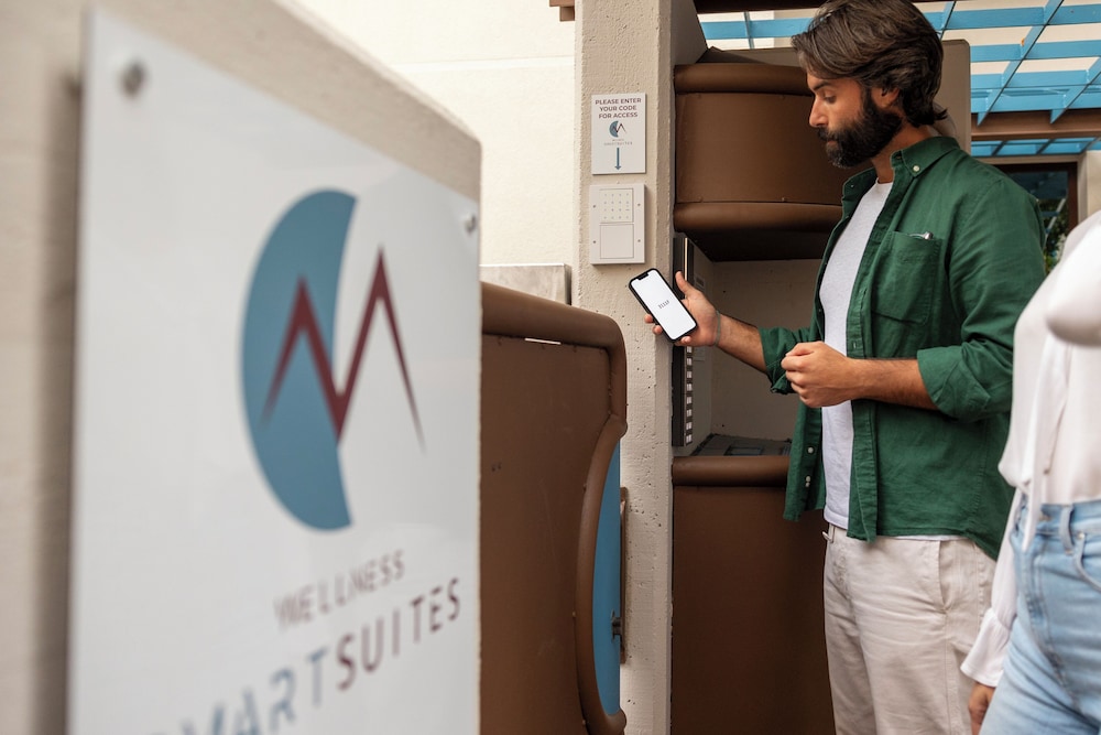 Wellness Smart Suites