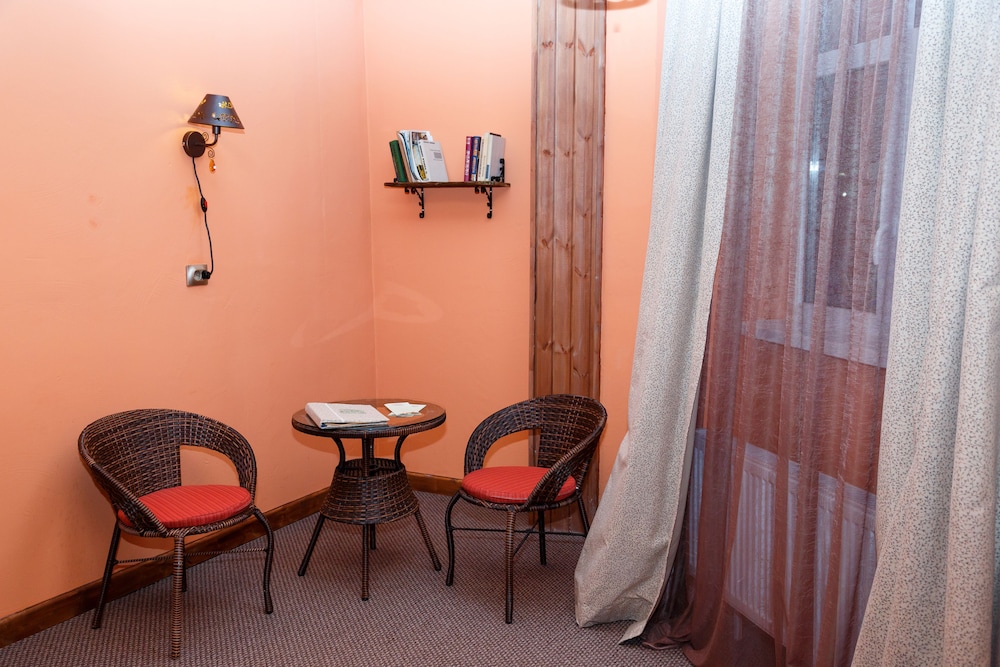 Guest House Blizhnie Dubki