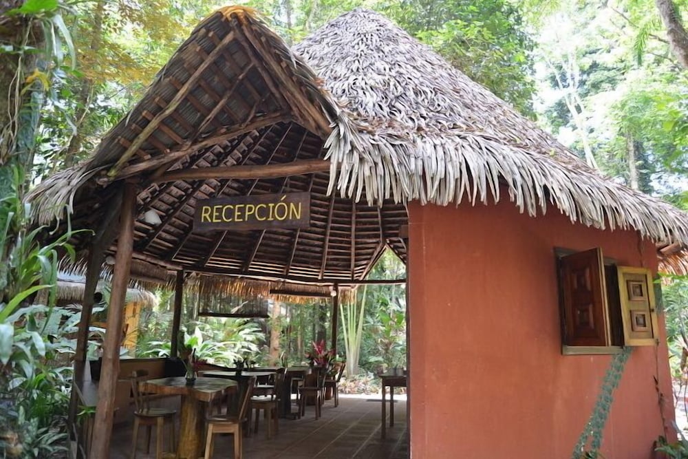 Korrigan Lodge