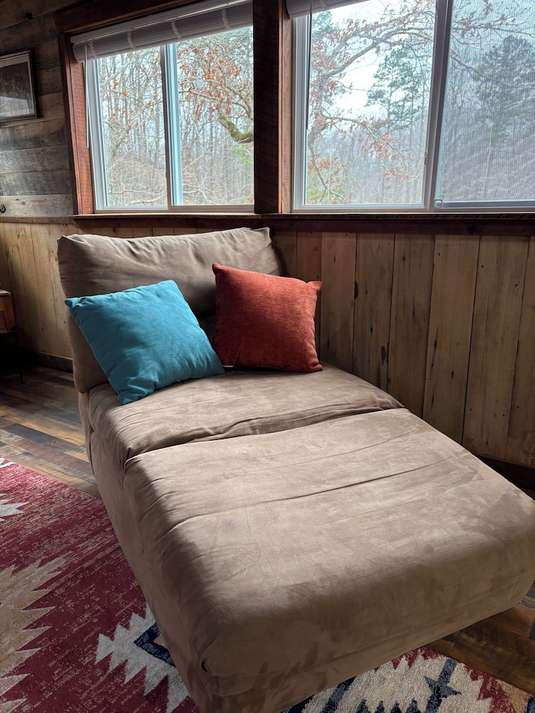 Newly Listed-Private 25-Acre Escape Near Red River Gorge