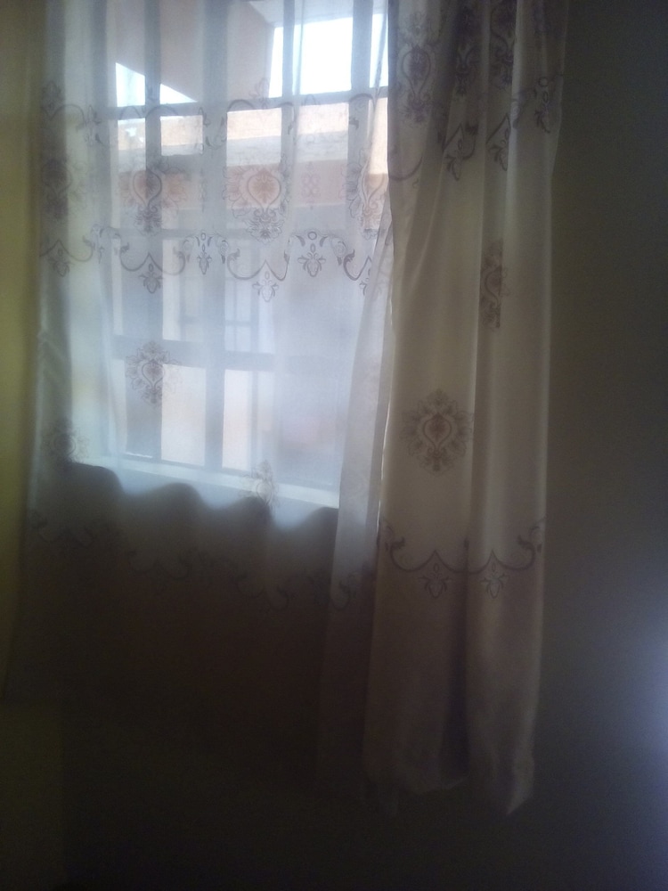 The Hub Guest House
