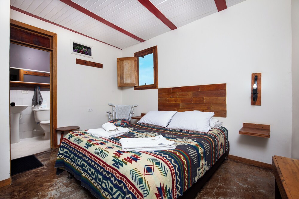 Hostal IntiLuna